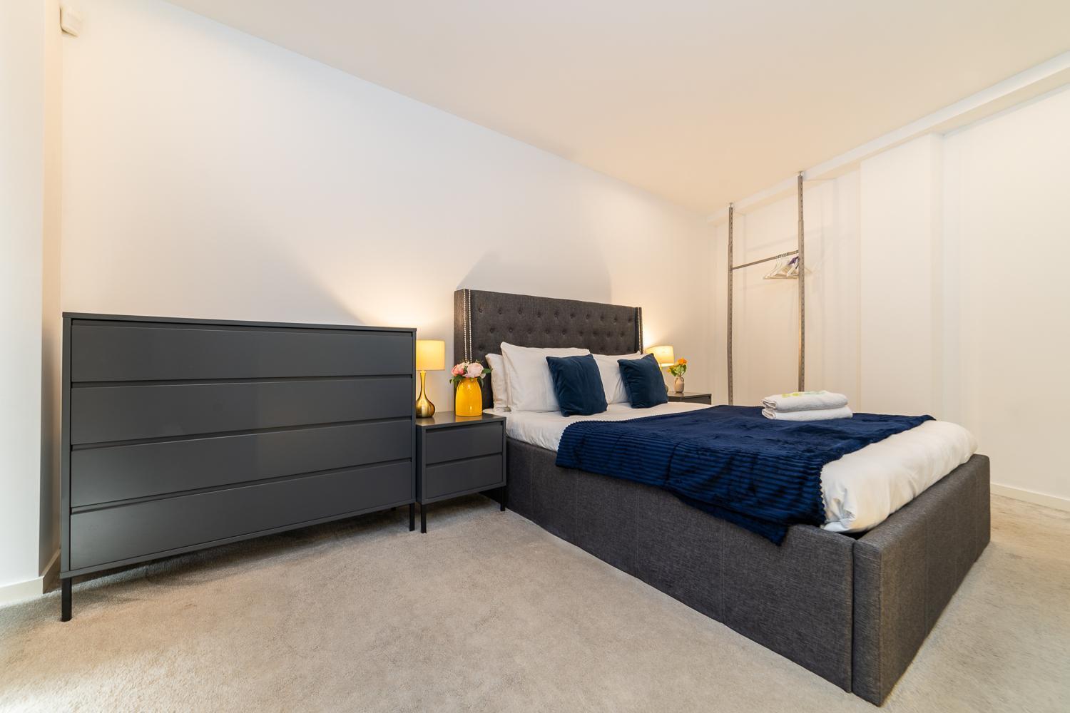 Chelsea-Fulham-Stamford Bridge Central London Apartment Exterior photo