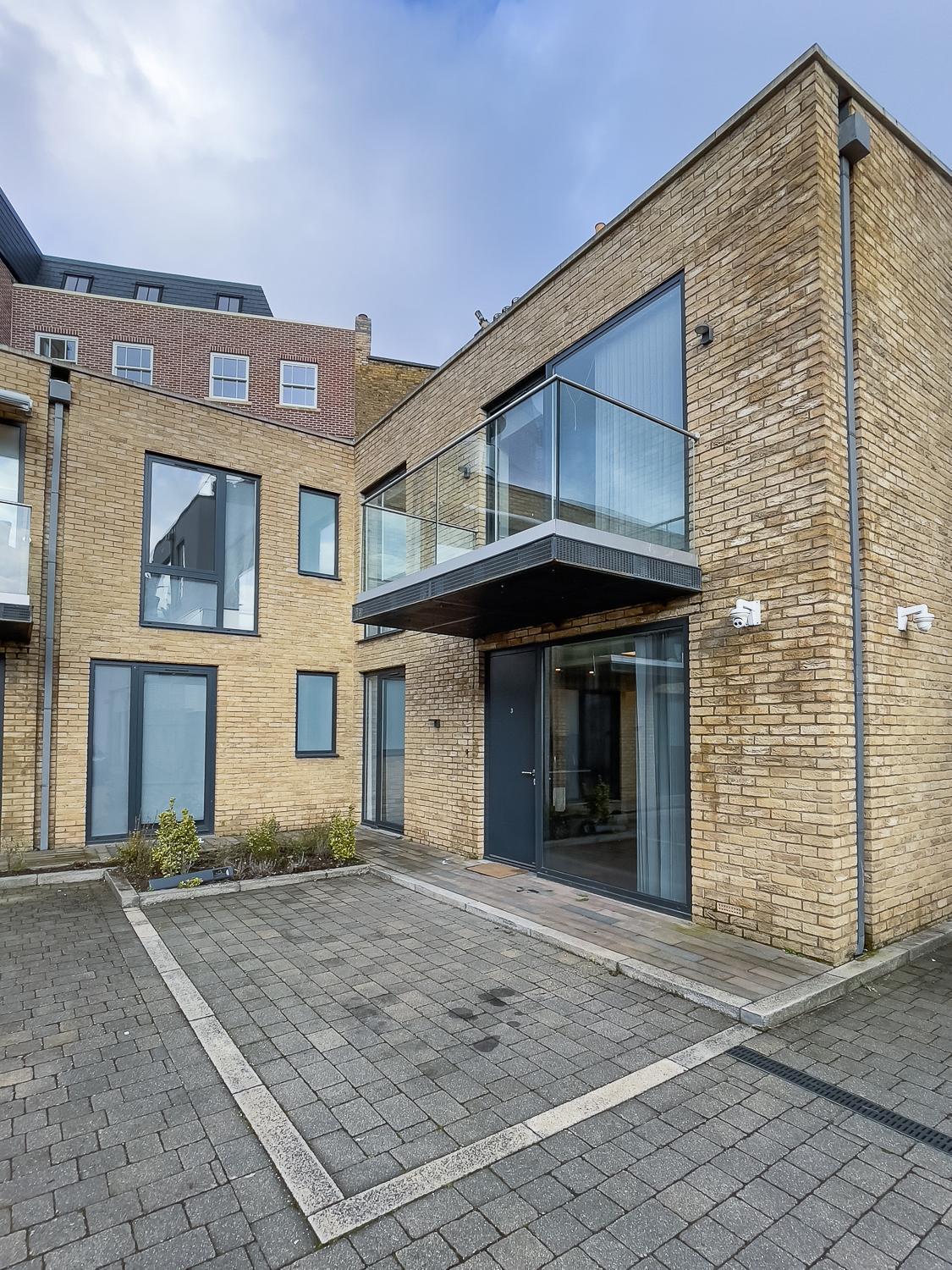 Chelsea-Fulham-Stamford Bridge Central London Apartment Exterior photo