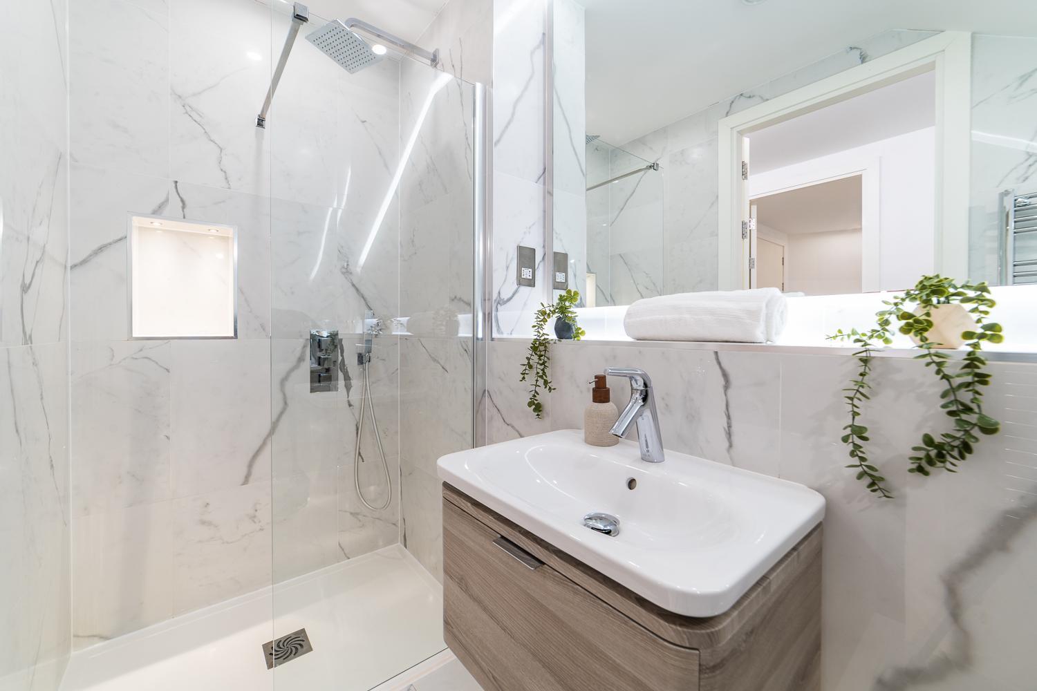 Chelsea-Fulham-Stamford Bridge Central London Apartment Exterior photo