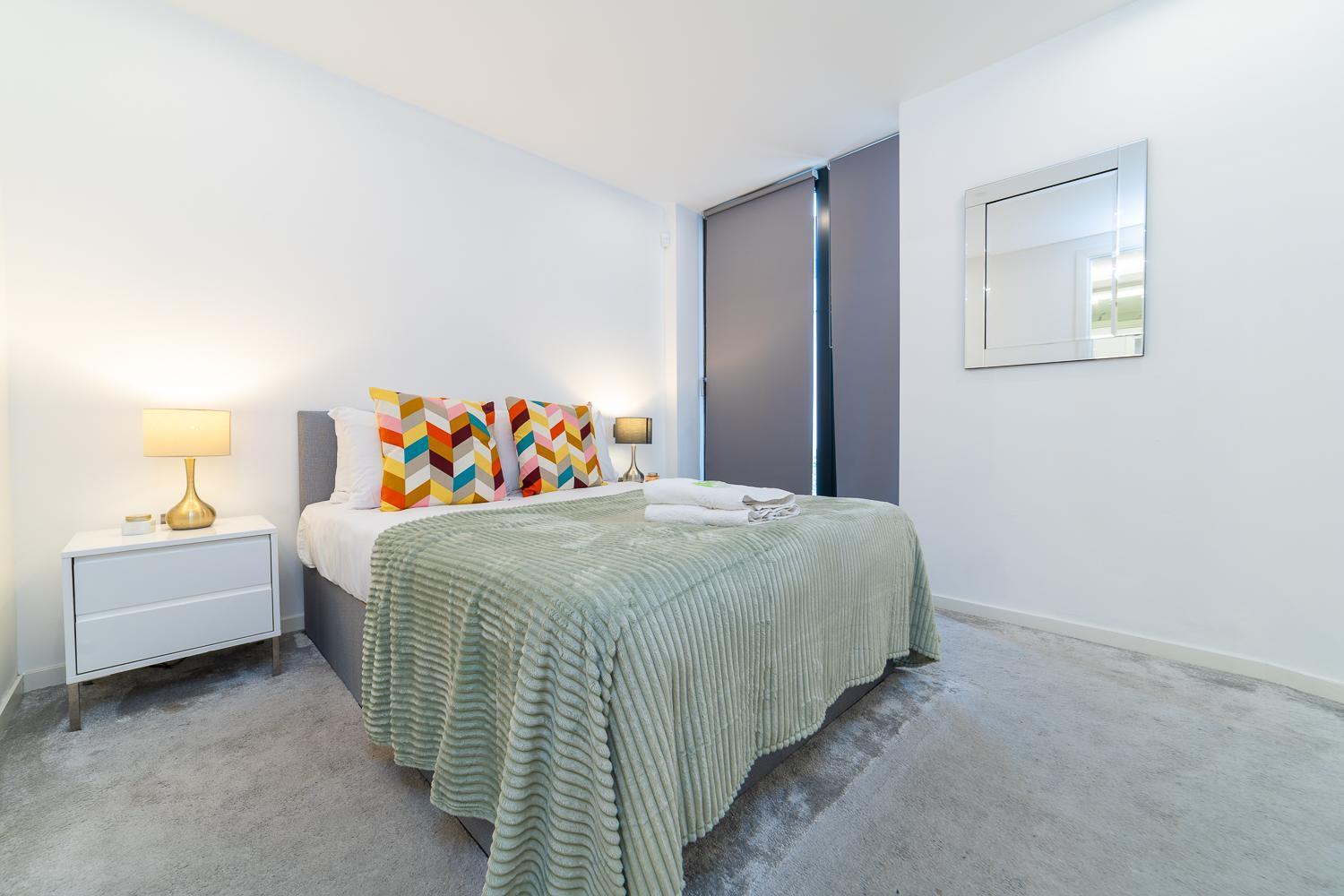 Chelsea-Fulham-Stamford Bridge Central London Apartment Exterior photo