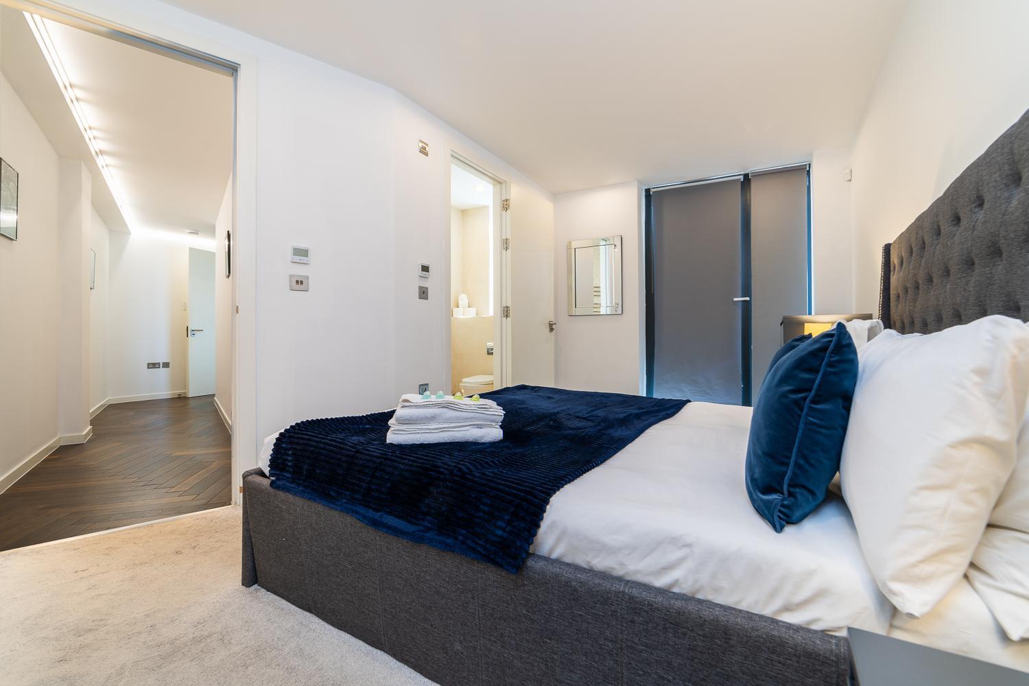 Chelsea-Fulham-Stamford Bridge Central London Apartment Exterior photo